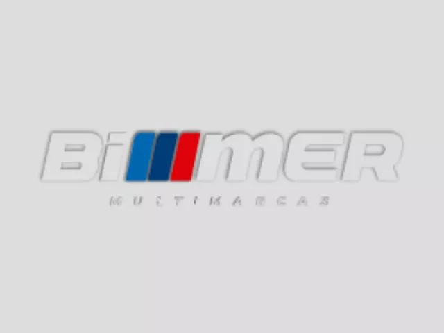 logo Bimmer Multimarcas