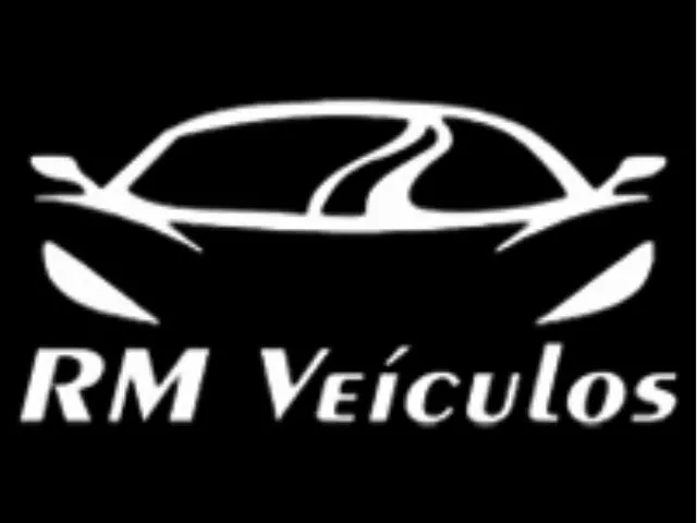 logo RM Veículos