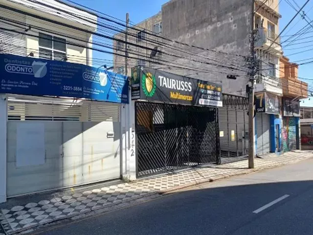 logo Taurusss Multimarcas