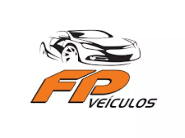 logo F&P Veículos