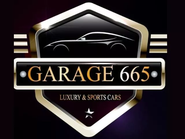 logo Garage 665