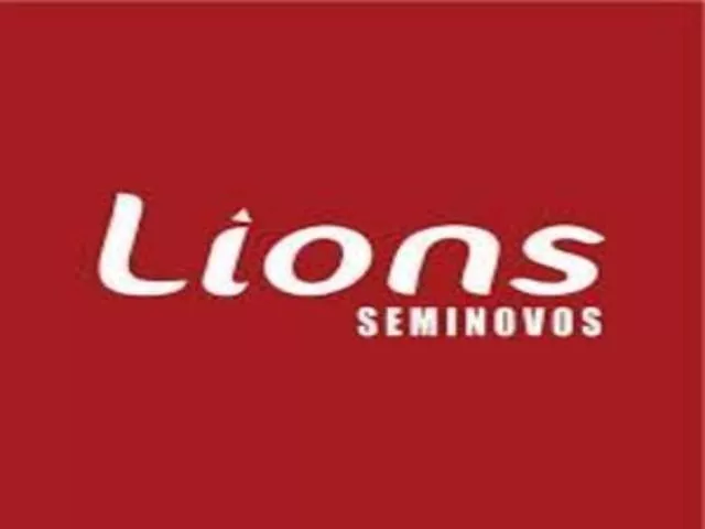 logo Lions Angra dos Reis