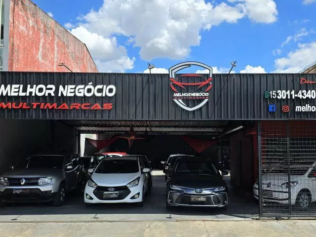logo Melhor Négocio Multimarcas
