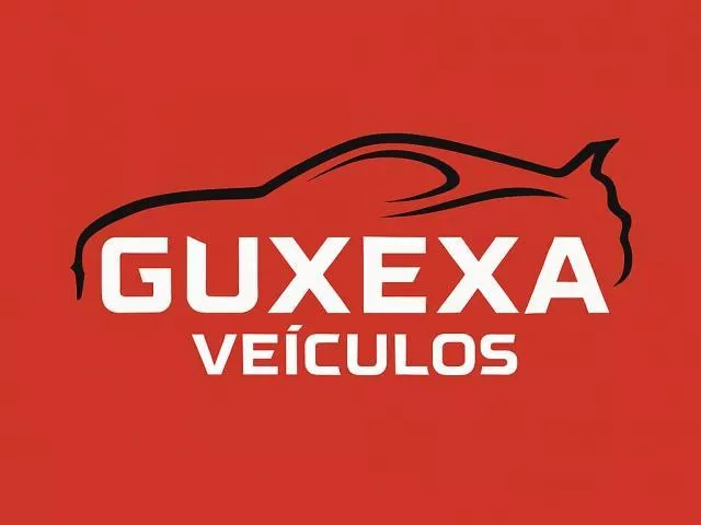 logo Guxexa Veiculos