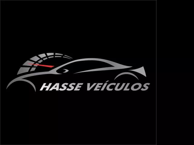 logo Hasse Veículos