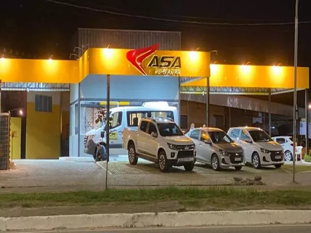 logo Asa Locadora