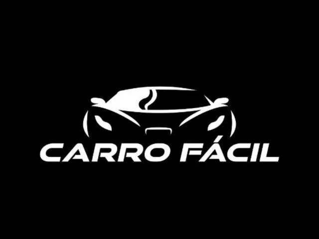 logo Carro Fácil Automóveis