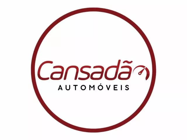 logo Cansadão Automóveis