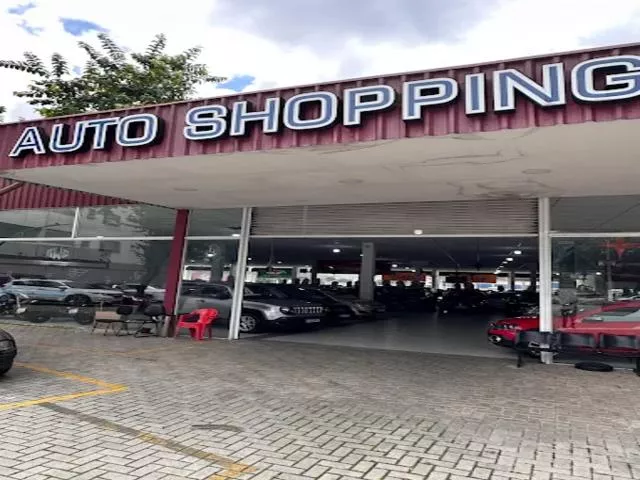 logo Baronesa Multimarcas SP