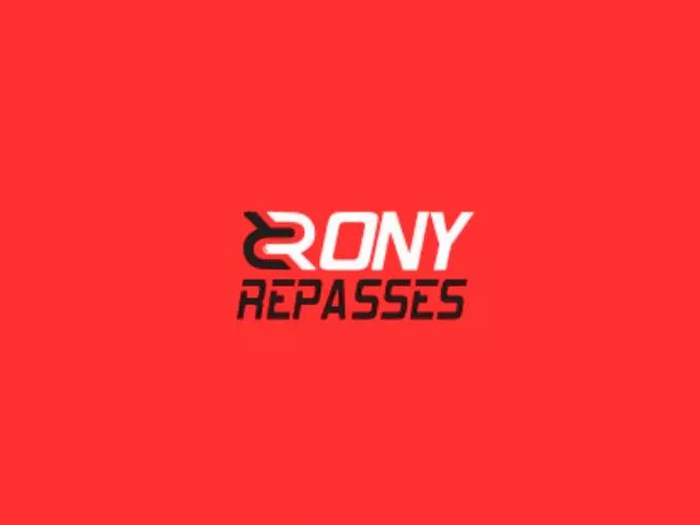 logo Rony Multimarcas