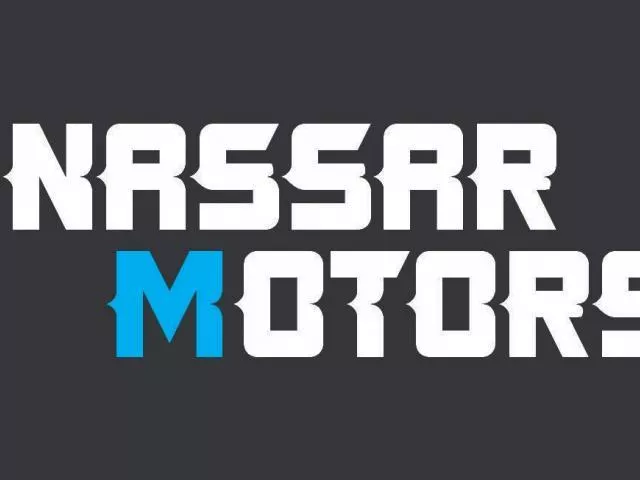 logo Nassar Motors