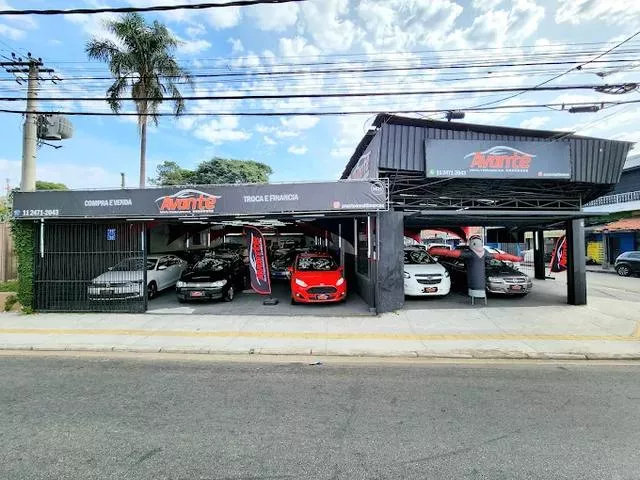 logo Avante Multimarcas