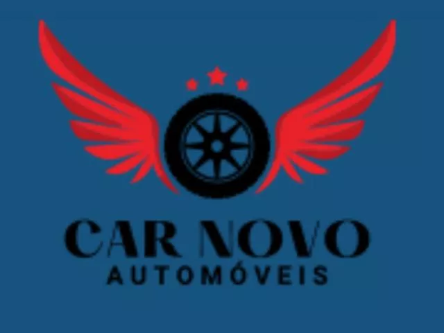 logo Car Novo Automóveis