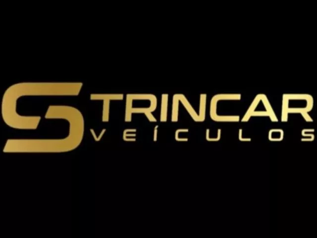 logo Strincar Veiculos