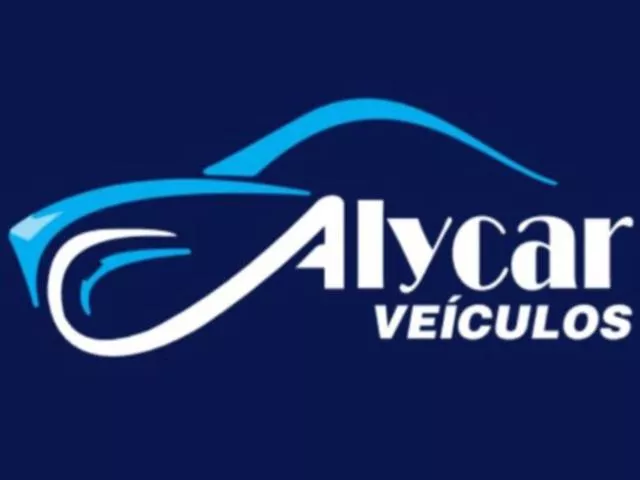 logo Alycar Veiculos