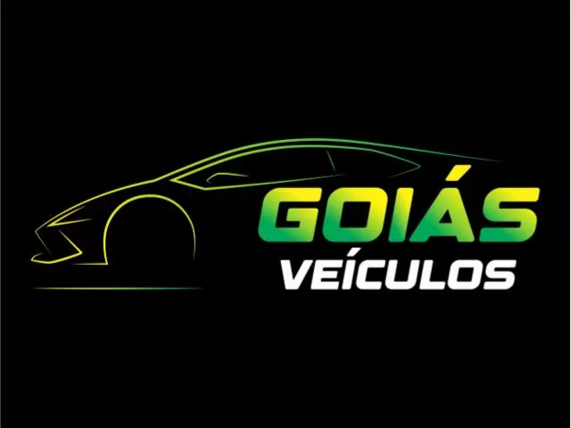 logo Goiás Veículos APS