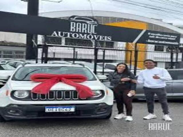 logo Baruc Automoveis