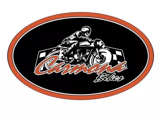 logo Carmona Bikes