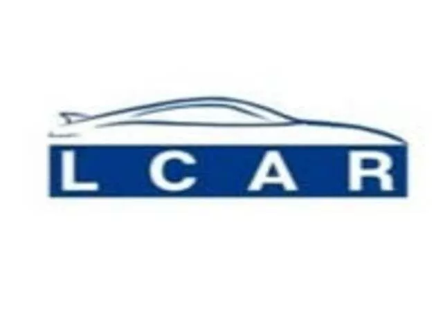 logo L Car Veículos