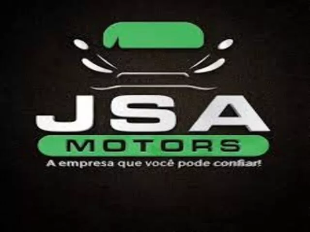 logo JSA motors