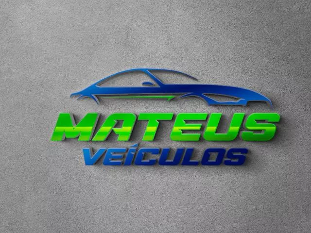 logo Mateus Veiculos