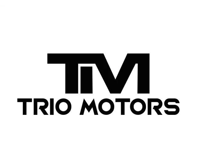 logo Trio Motors