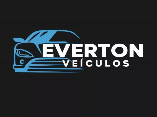 logo Everton Veiculos