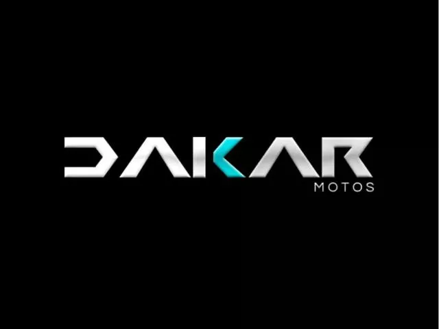 logo Dakar Motors