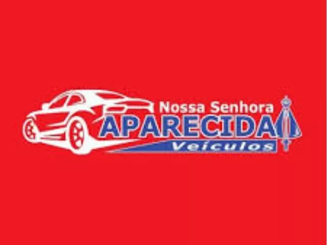 logo Nossa Senhora Aparecida Veiculos
