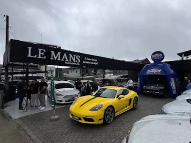 logo Le Mans Multimarcas