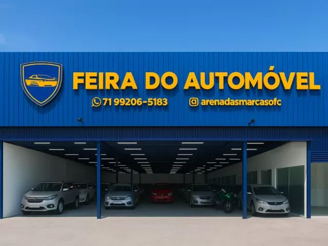 logo Souza Car