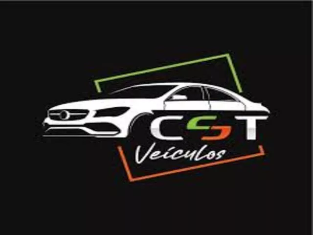 logo CST Veiculos
