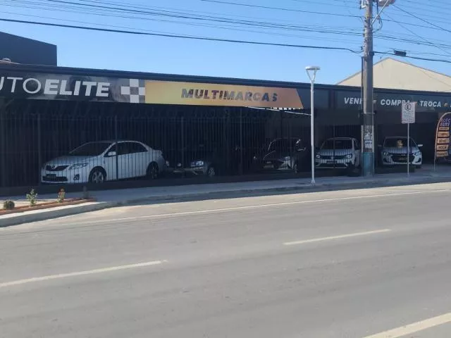 logo Auto Elite Multimarcas