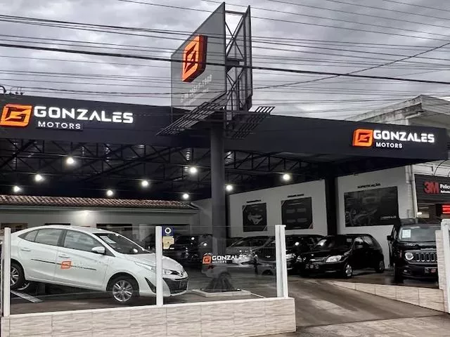 logo Gonzales Motors