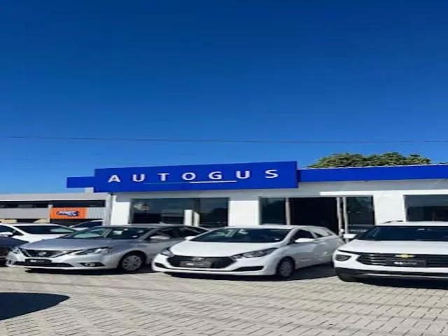 logo Autogus Multimarcas