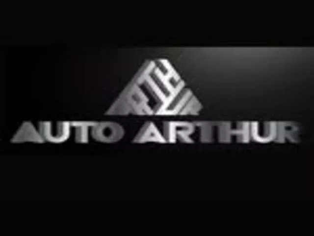logo Auto Arthur