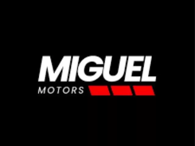 logo Miguel Motors