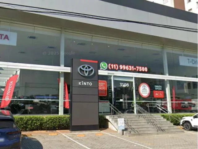 logo Tdrive Tatuapé