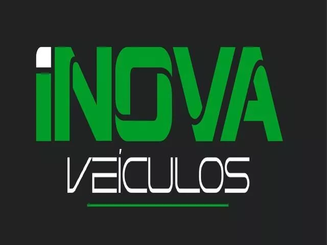 logo Inova Veiculos