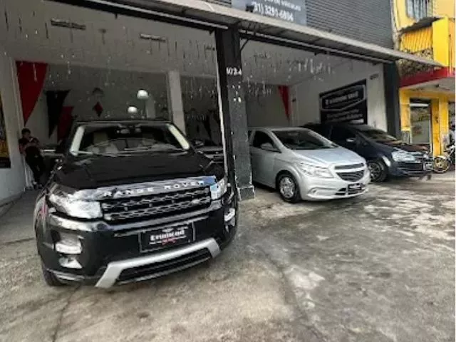 logo Drumond Motors