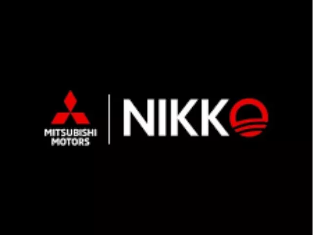 logo NIKKO MITSUBISHI