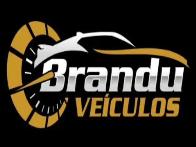 logo Brandu Veiculos