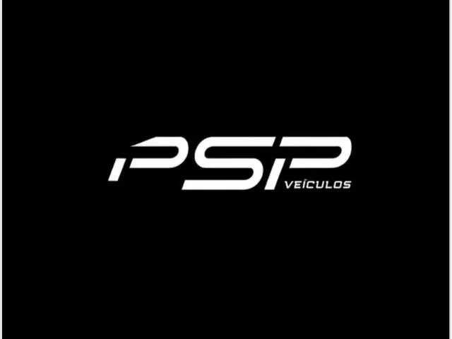 logo PSP AUTOMOTIVE