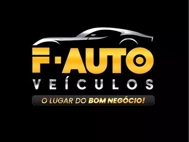logo F-Auto Veiculos