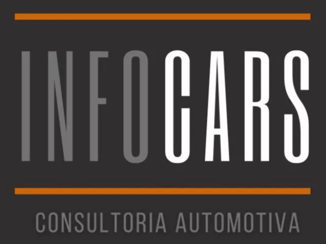 logo Info Cars