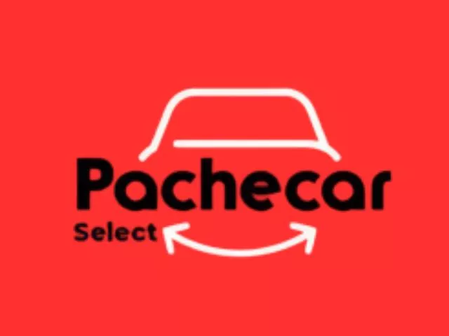 logo Pachecar