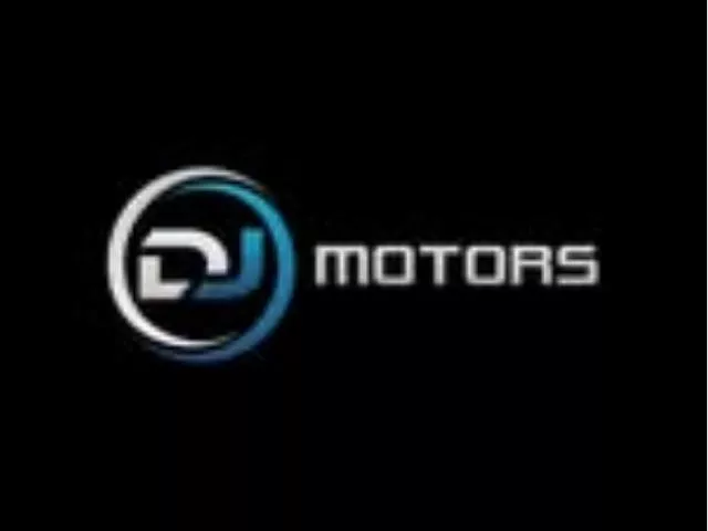 logo DJ Motors