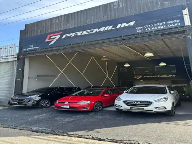 logo G7 Premium