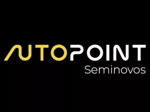 logo AUTOPOINT SEMINOVOS