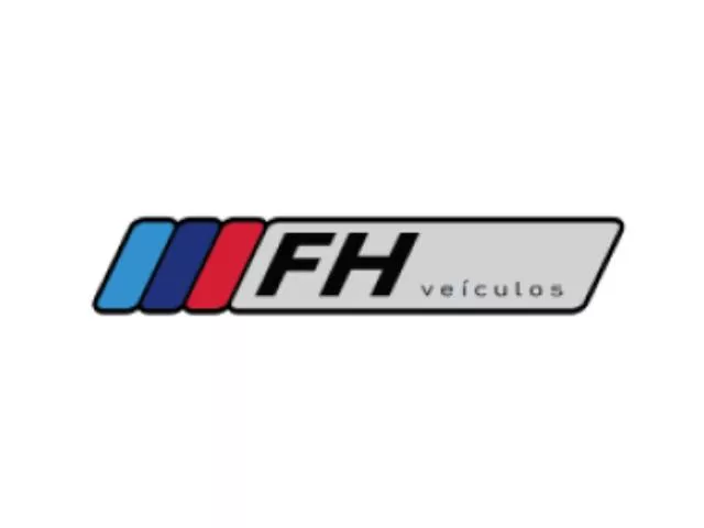 logo FH Veiculos